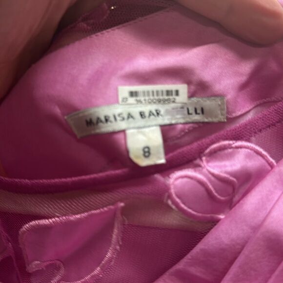 Marisa Baratelli Dress - Picture 6 of 8